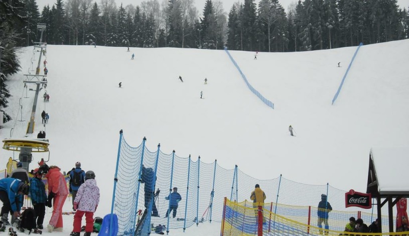 Villa Meteor Mariánské Lázně